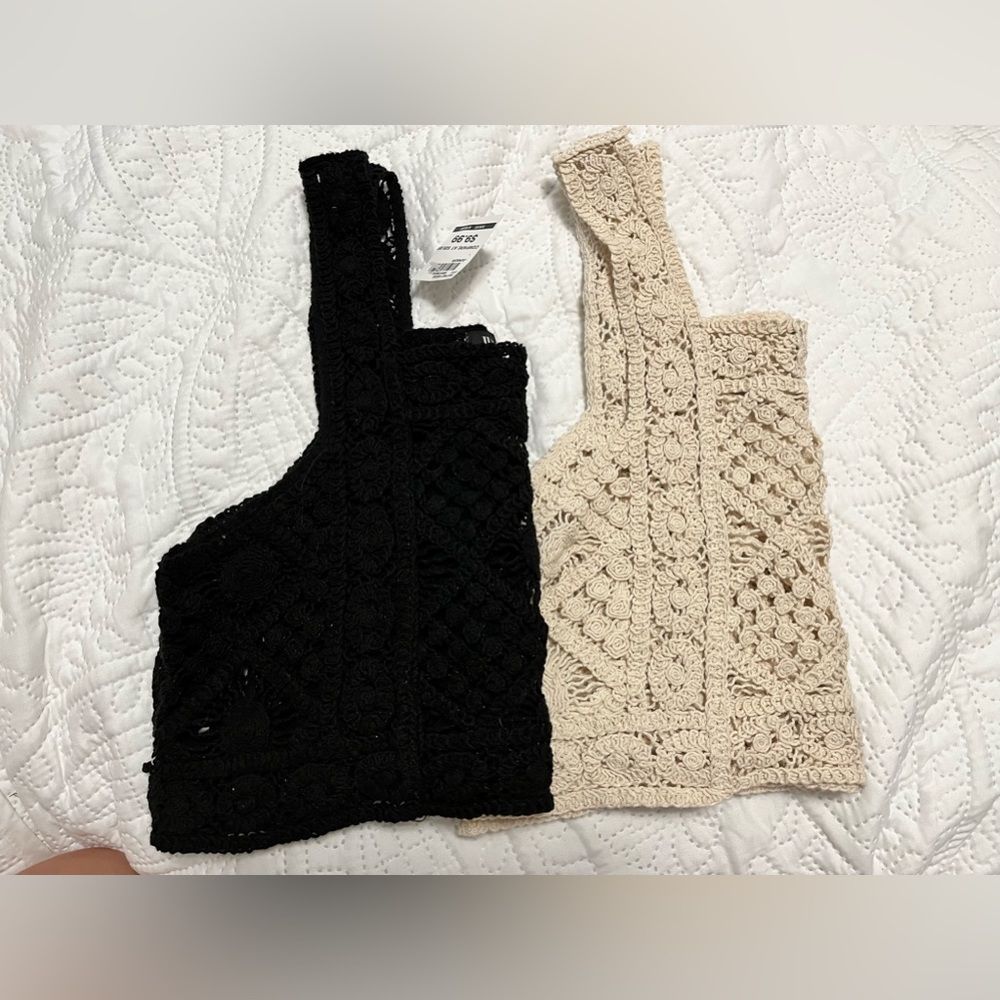 2 Top Bundle - image 1